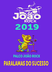 Paralamas do Sucesso – João Rock 2019