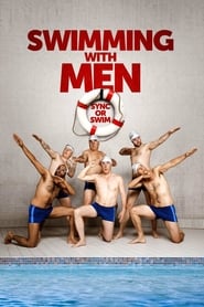Nadando Com Homens