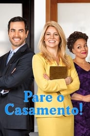 Pare o Casamento!