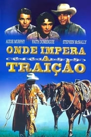 Onde Impera a Traição