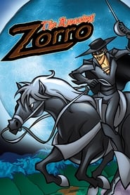 O Incrível Zorro