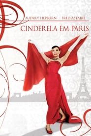 Cinderela em Paris