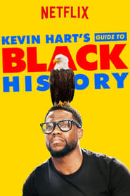 Kevin Hart’s – Guide to Black History