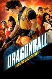 Dragonball – Evolução