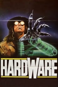 Hardware – O Destruidor do Futuro