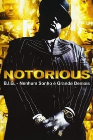 Notorious B.I.G. – Nenhum Sonho é Grande Demais