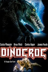 Dinocroc – A Evolução Do Mal Começou