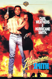 Hurricane Smith – Tempestade em Ação