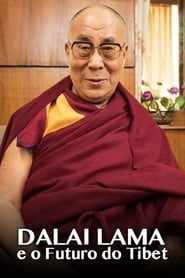 Dalai Lama e o Futuro do Tibet