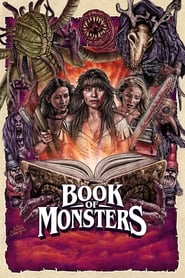 O Livro dos Monstros