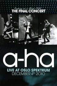 a-ha: Ending on a High Note – The Final Concert