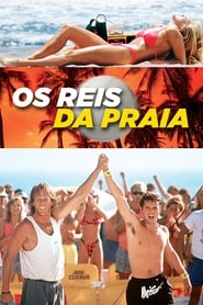 Os Reis da Praia