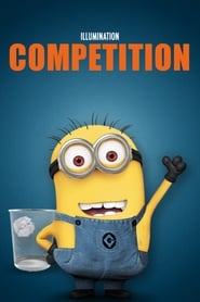 Minions Curta: Competição