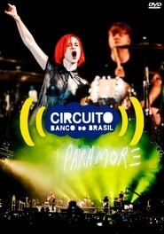 Paramore – Circuito Banco do Brasil
