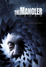 Mangler – O Massacre