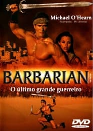 Barbarian: O Último Grande Guerreiro