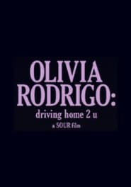 OLIVIA RODRIGO: dirigindo até você (a SOUR film)
