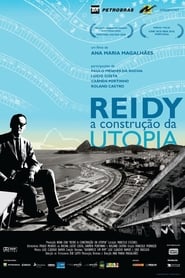 Reidy – A Construção da Utopia