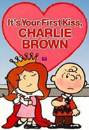 Seu Primeiro Beijo, Charlie Brown