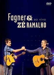 Fagner e Zé Ramalho – Ao Vivo