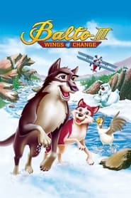 Balto 3: Nas Asas do Destino