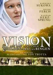 Visão – Da Vida de Hildegarda de Bingen