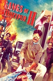 Gangues de Wasseypur – Parte 2