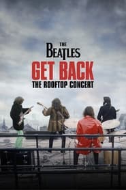 The Beatles: Get Back – O Último Show