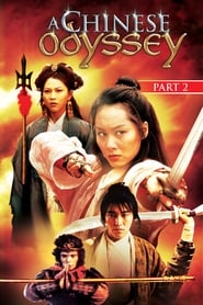 A Chinese Odyssey: Part Two – Cinderella