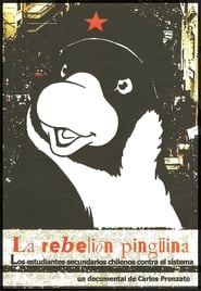 A rebelião dos pinguins