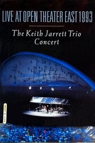 Keith Jarrett (1993) Trio – Open Theatre East