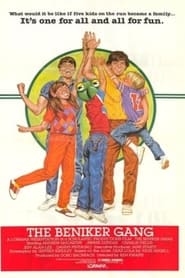 Beniker Gang – Os Fugitivos
