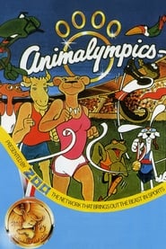 Animalympics – As Feras das Olimpíadas