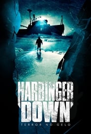 Harbinger Down – Terror no Gelo