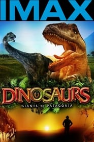 Dinossauros Gigantes da Patagônia