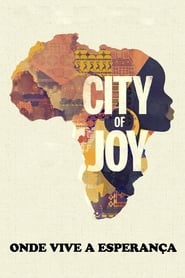 City of Joy: Onde Vive a Esperança