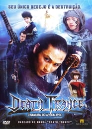 Death Trance – O Samurai do Apocalipse