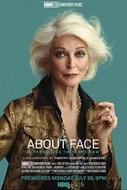 About Face – Supermodelos Antes e Agora