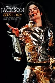 Michael Jackson: HIStory Tour – Live in Munich