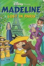 Madeline – Uma Aventura em Paris