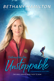 Bethany Hamilton: Sem Limites