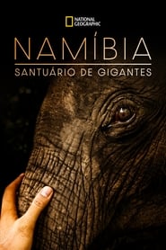Namíbia: Santuário de Gigantes