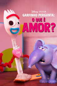 Garfinho Pergunta: O Que é Amor?