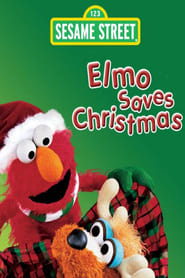 Vila Sésamo – O Melhor do Natal com Elmo