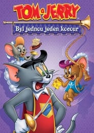 Tom e Jerry: Era Uma Vez Um Gatinho