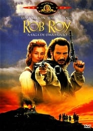 Rob Roy – A Saga de uma Paixão