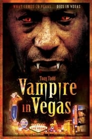 Vampiro em Vegas