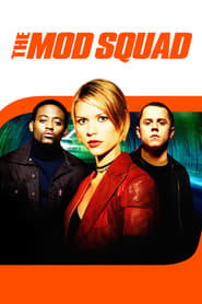 Mod Squad – O Filme