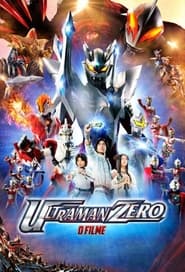Ultraman Zero – O Filme