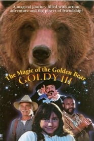 As Aventuras de Goldy – O Urso Travesso